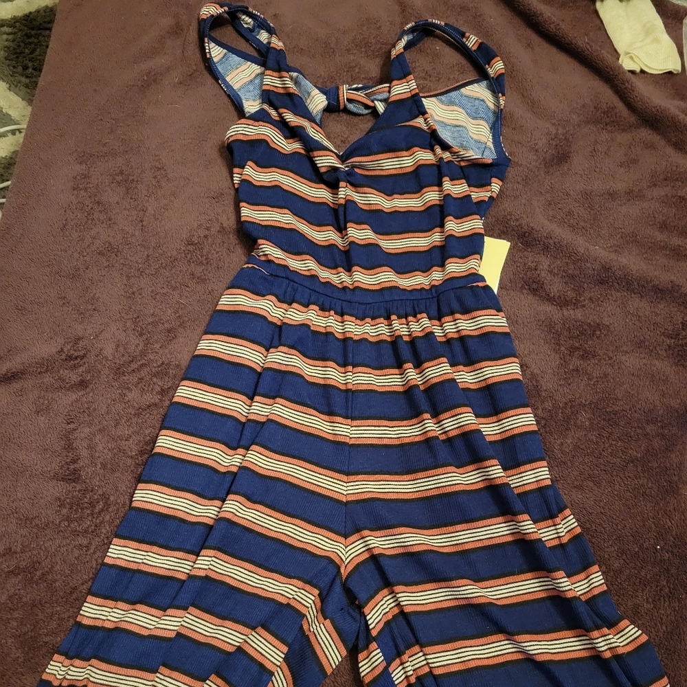 Kohls Jumpsuit